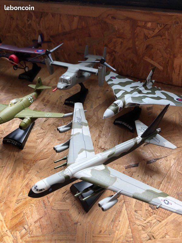 Avions de collection (image 4)