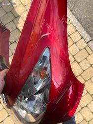 Toutes pieces pour scooter peugeot elystar 50 vert / bleu / rouge ou noir reglement par cheque seulement (image 2)