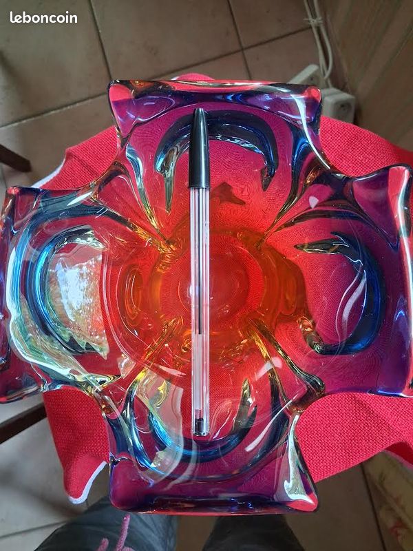 Murano décoration (image 4)