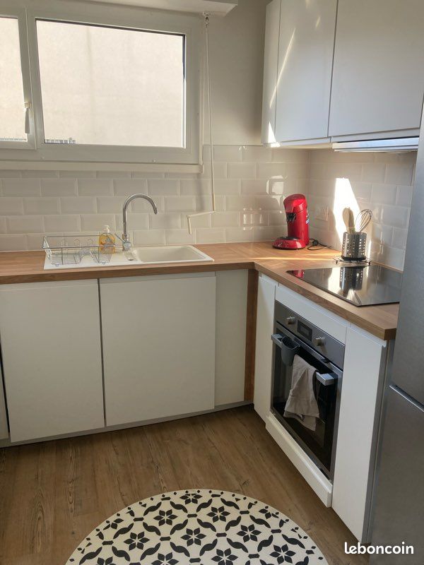 Appartement 5 pièces 105 m² · à Bordeaux · 105 m² · 2 300 €