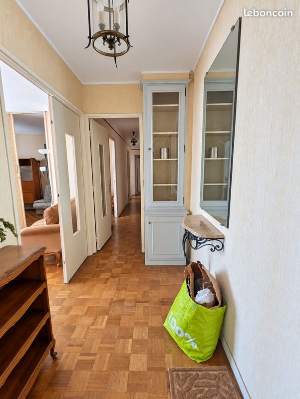 Appartement 3 pièces 73 m² · à Antony · 73 m² · 1 400 €/mois