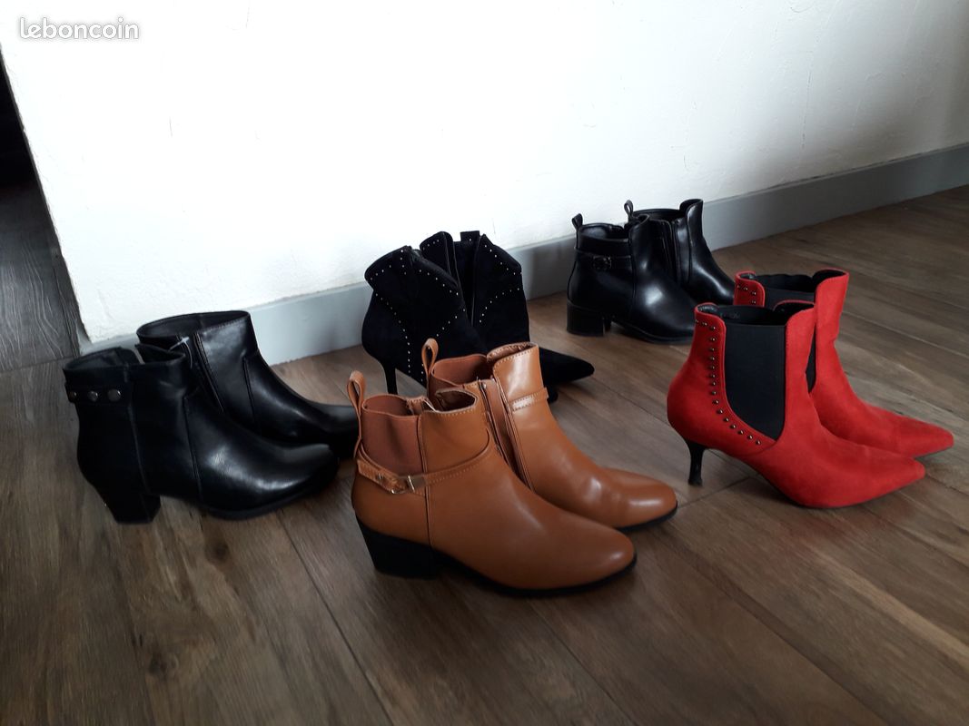 Chaussure (image 1)