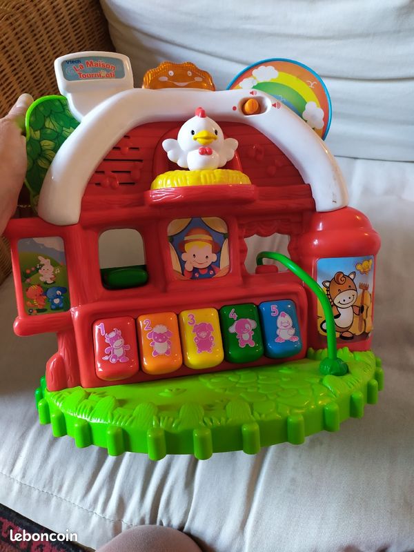 Ferme musicale (image 2)