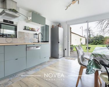Maison 399 000 € - 122 m²