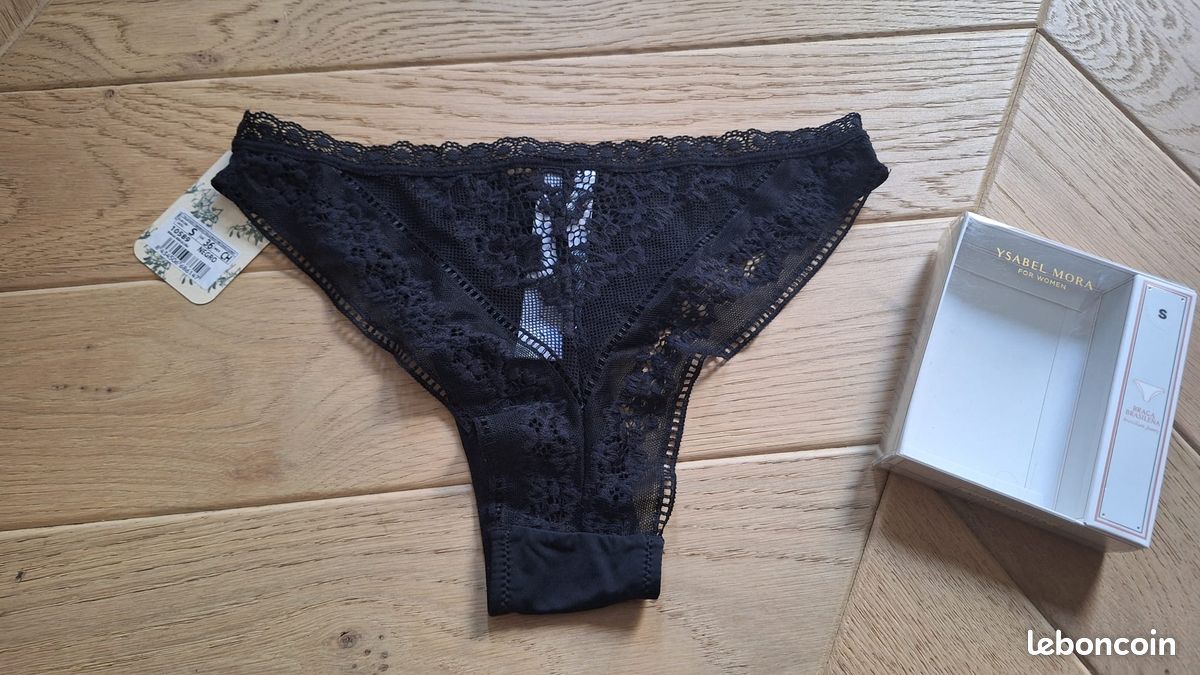 Ysabel Mora - Prolongateur De Soutien-gorge 3 Crochets | Dessous Chics