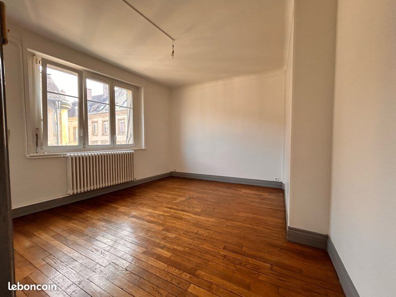 Appartement 3 pièces 50 m² · à Sedan · 50 m² · 430 €/mois