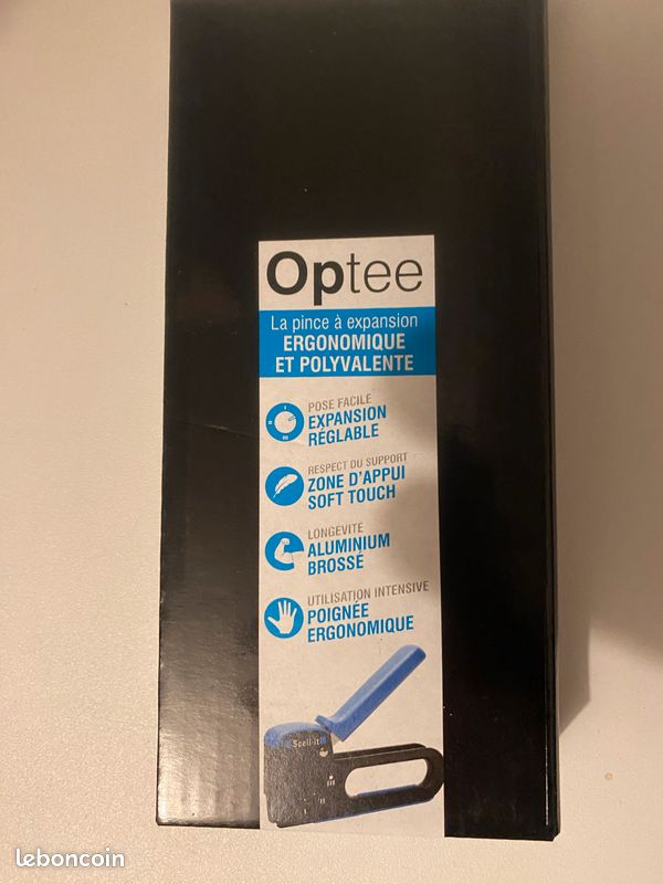 Pince molly optee (image 2)