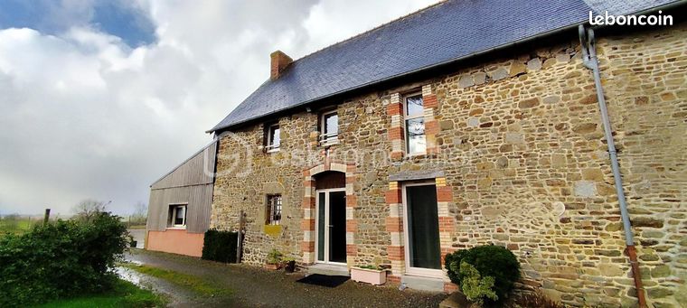 Maison 6 pièces 182 m²