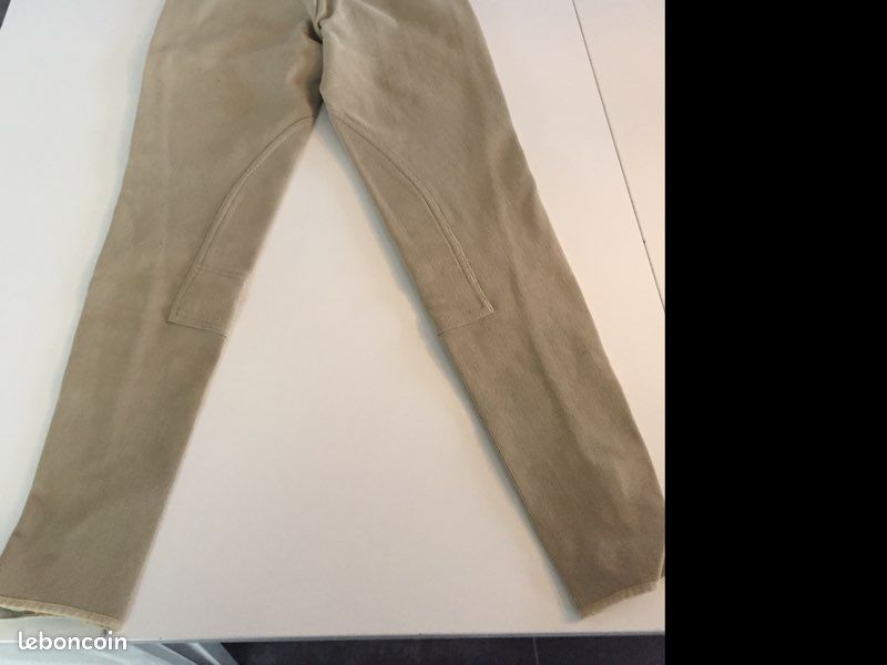Pantalon d’équitation (image 3)