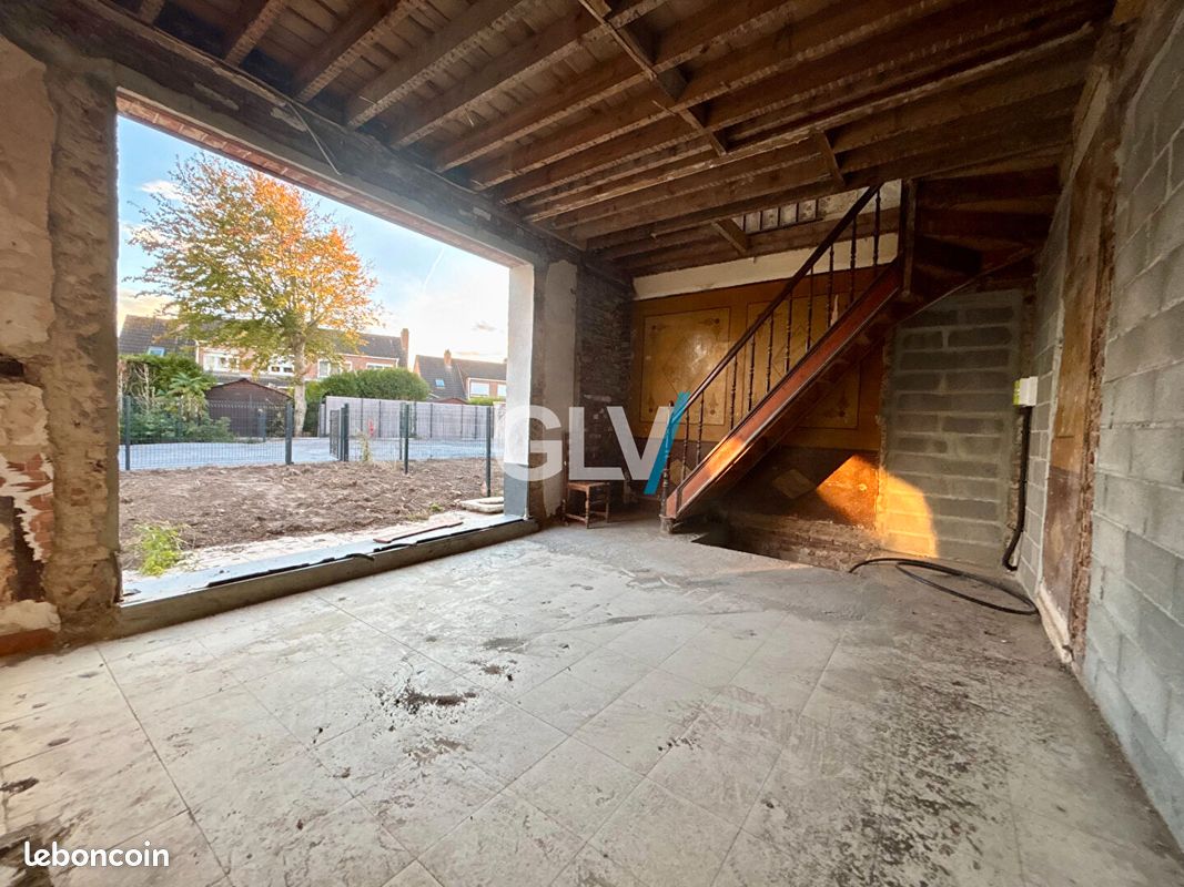 Appartement 3 pièces 75 m² · à Baisieux · 75 m² · 140 000 €