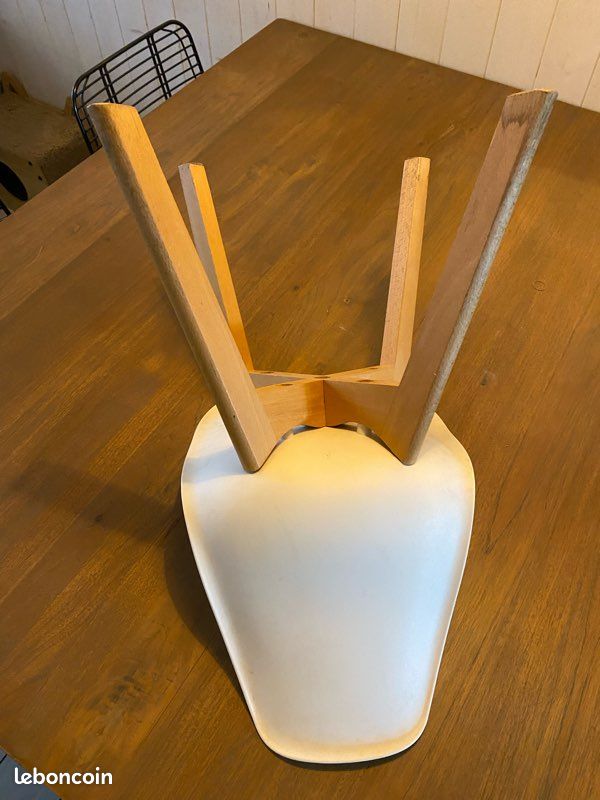 Chaise enfant (image 5)