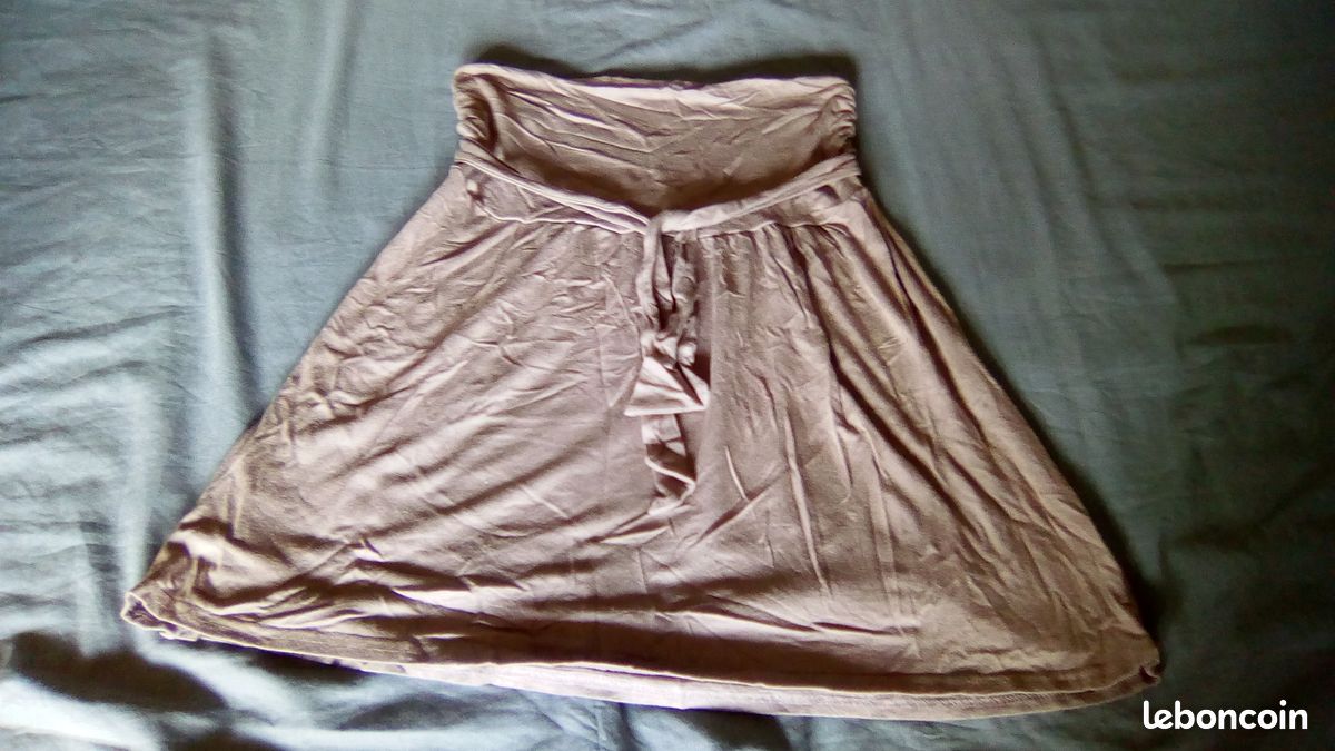 Vêtements grossesse et allaitement (image 7)