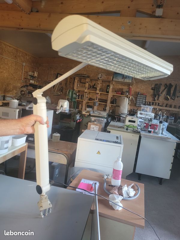 Lampe Waldmann (image 5)