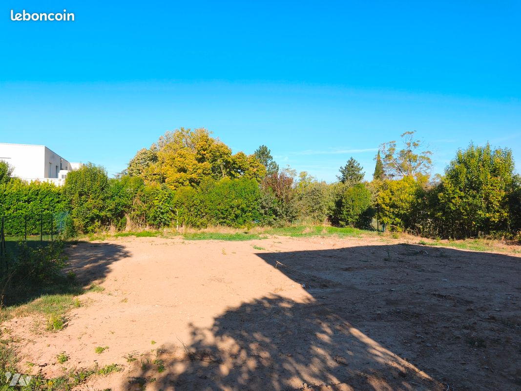 Terrain 539 m² · à Oraison · 539 m² · 120 000 €