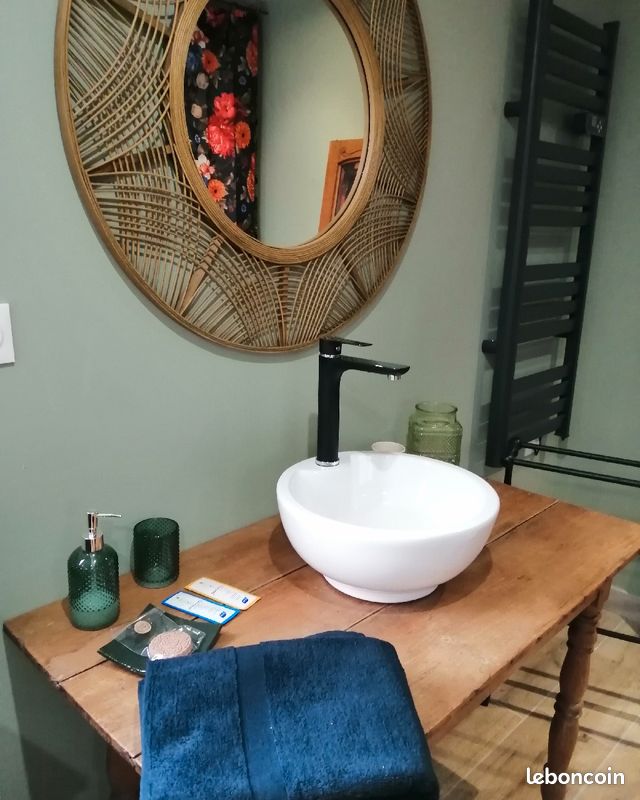 Gîte 4 personnes (image 2)
