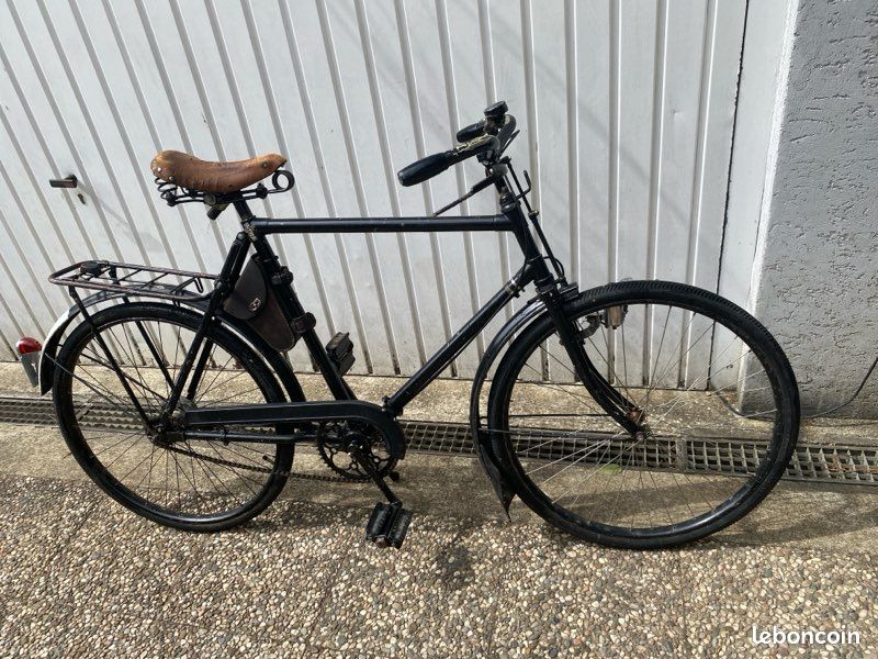 Vélo armée suisse Vélos