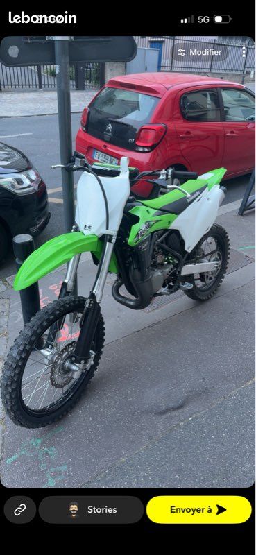 Kx 100 (image 2)