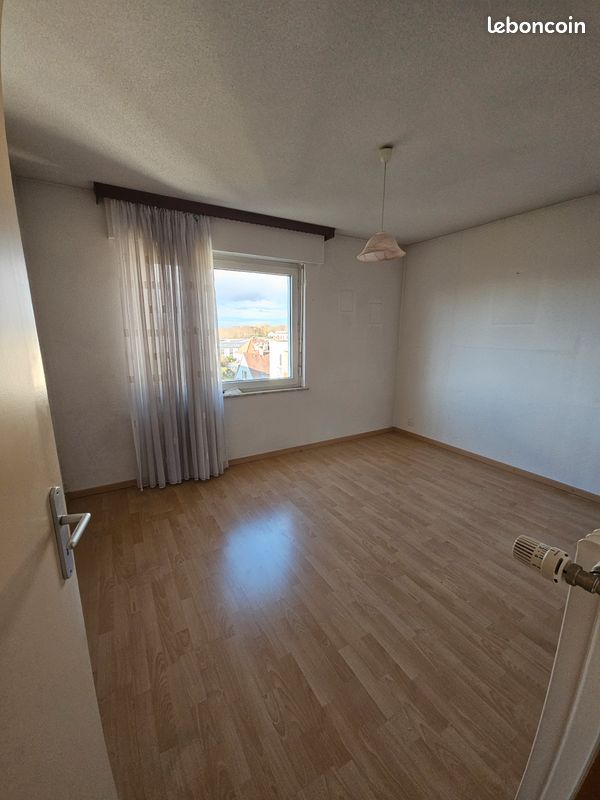 Appartement a louer saint-louis - 3 pièce(s) - 61 m2 - Surfyn