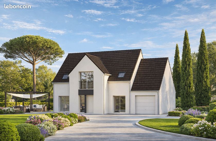 Maison 6 pièces 139 m² · à Rethel · 139 m² · 261 900 €