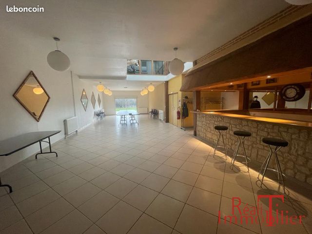 Immeuble 300 m² Grand Bourgtheroulde (image 2)