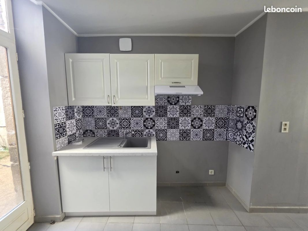 Appartement 3 pièces 76 m² · à Saint-Lager · 76 m² · 636 €/mois