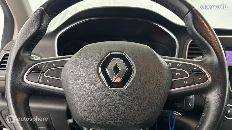 Renault Mégane 1.5 Blue dCi 95ch Life (image 28)