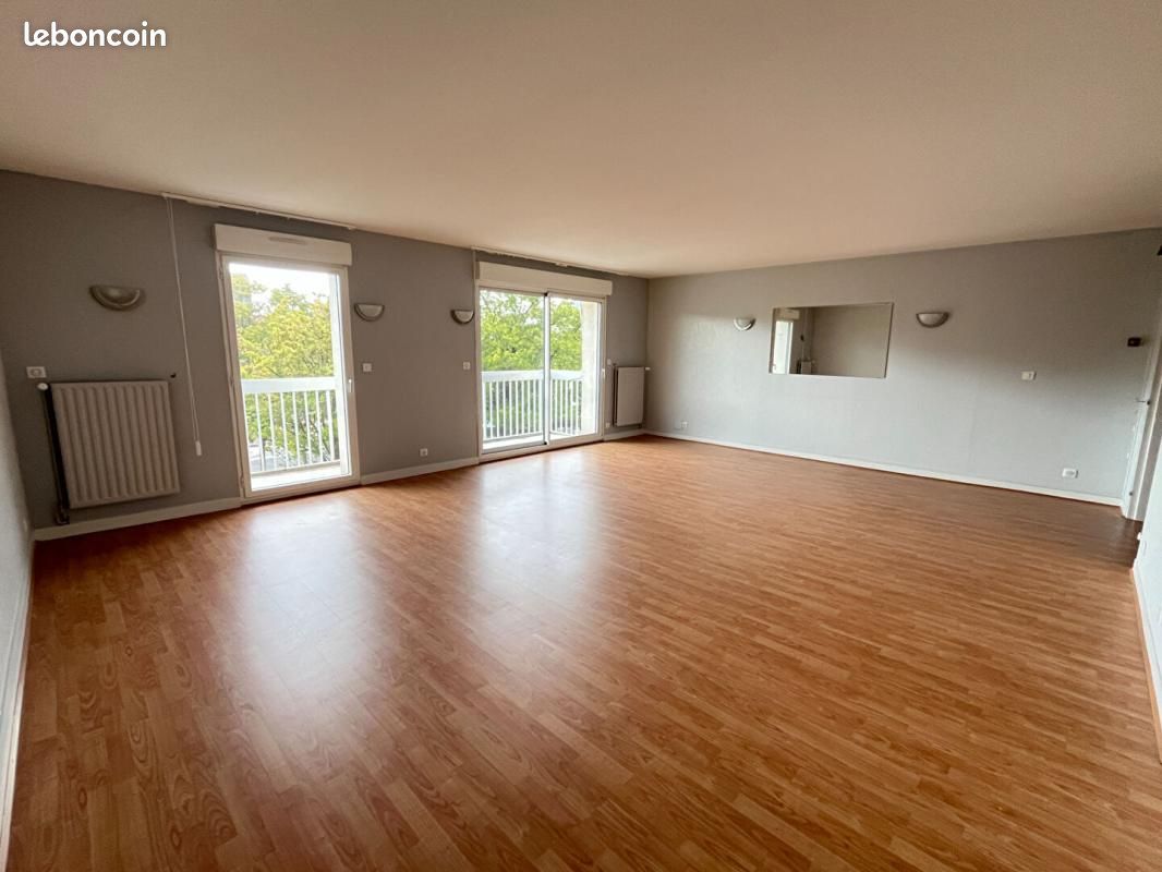 Maison 3 pièces 87 m² · à Châtellerault · 87 m² · 213 000 €