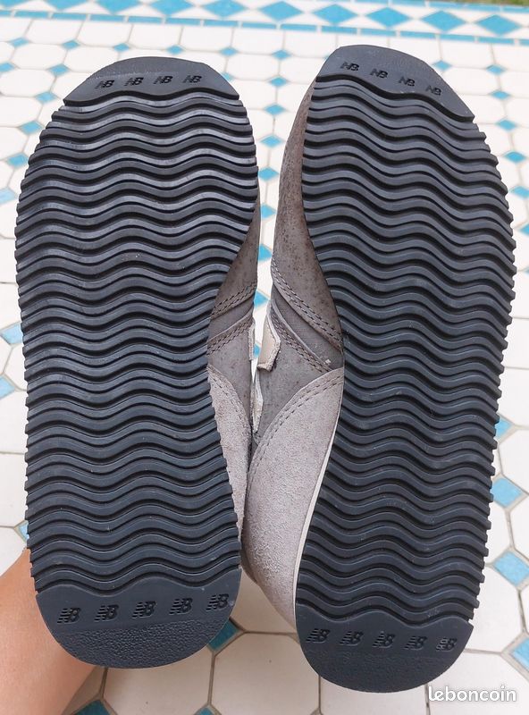 Baskets garçon Nike, Adidas et New Balance (T36) (image 15)