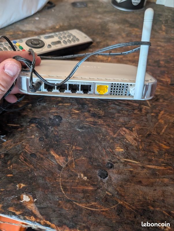Routeur NETGEAR (image 2)