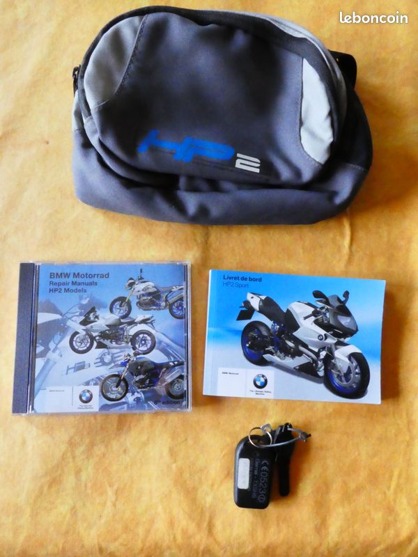 Bmw hp2 (image 9)