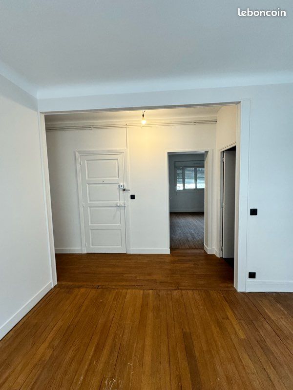 Appartement 3 pièces 61 m² · à Falaise · 61 m² · 128 000 €