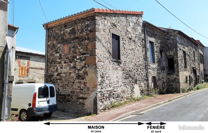 Ensemble à restaurer