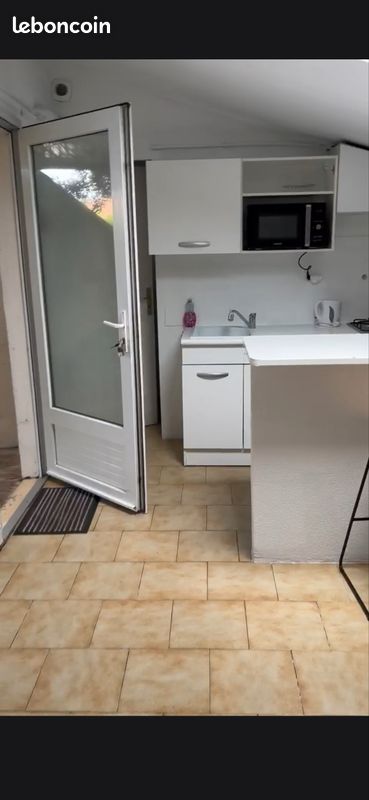 Appartement 1 pièce 25 m² · à Périgny · 25 m² · 480 €