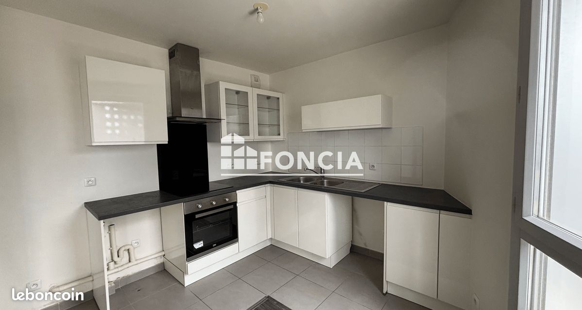 Appartement 2 pièces 45 m² · à Puteaux · 45 m² · 1 284 €/mois