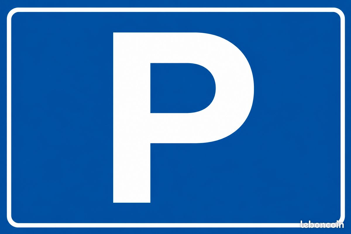 Parking 10 m² · à Rouen · 10 m² · 35 000 €
