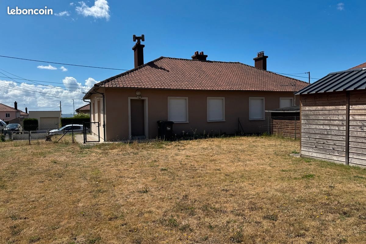 Maison 3 pièces 60 m² · à Le Havre · 60 m² · 159 000 €