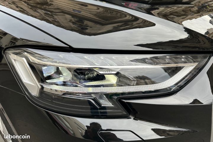 AUDI A8 IV 60 TFSIE 449 AVUS QUATTRO TIPTRONIC 8 340Ch Garantie 12 mois (image 8)
