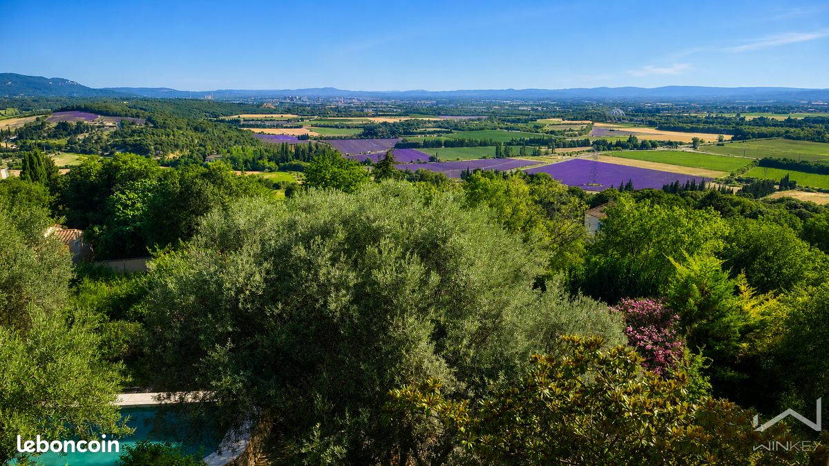 Maison 10 pièces 280 m² · à La Garde-Adhémar · 280 m² · 649 000 €