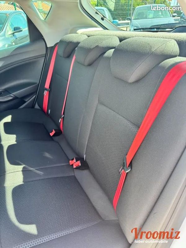 Seat Ibiza 1.2 TSI 90 FR PREMIERE MAIN (image 16)
