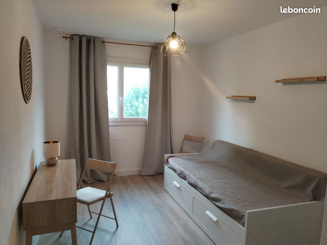 Appartement 1 pièce 18 m² · à Aix-en-Provence · 18 m² · 92 000 €