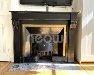 Appartement 150 000 € - 20 m²