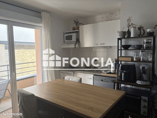 Appartement 2 pièces 36 m² · à Rennes · 36 m² · 760 €