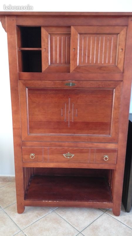 Meuble de bureau (image 1)