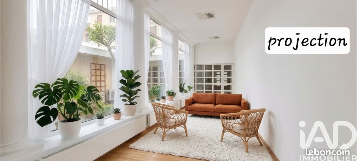 Appartement 3 pièces 221 m² · à Tarbes · 221 m² · 153 000 €