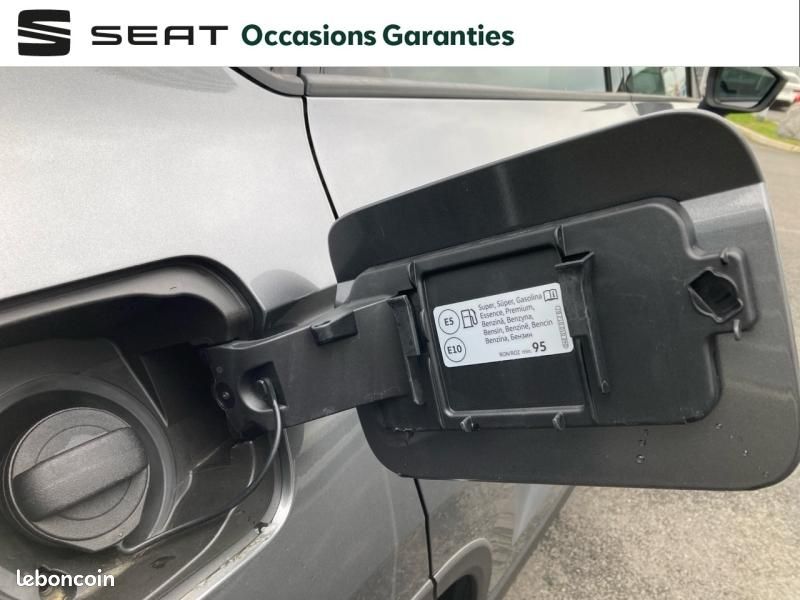 Seat Ateca 1.0 TSI 115ch Start&Stop Business (image 18)