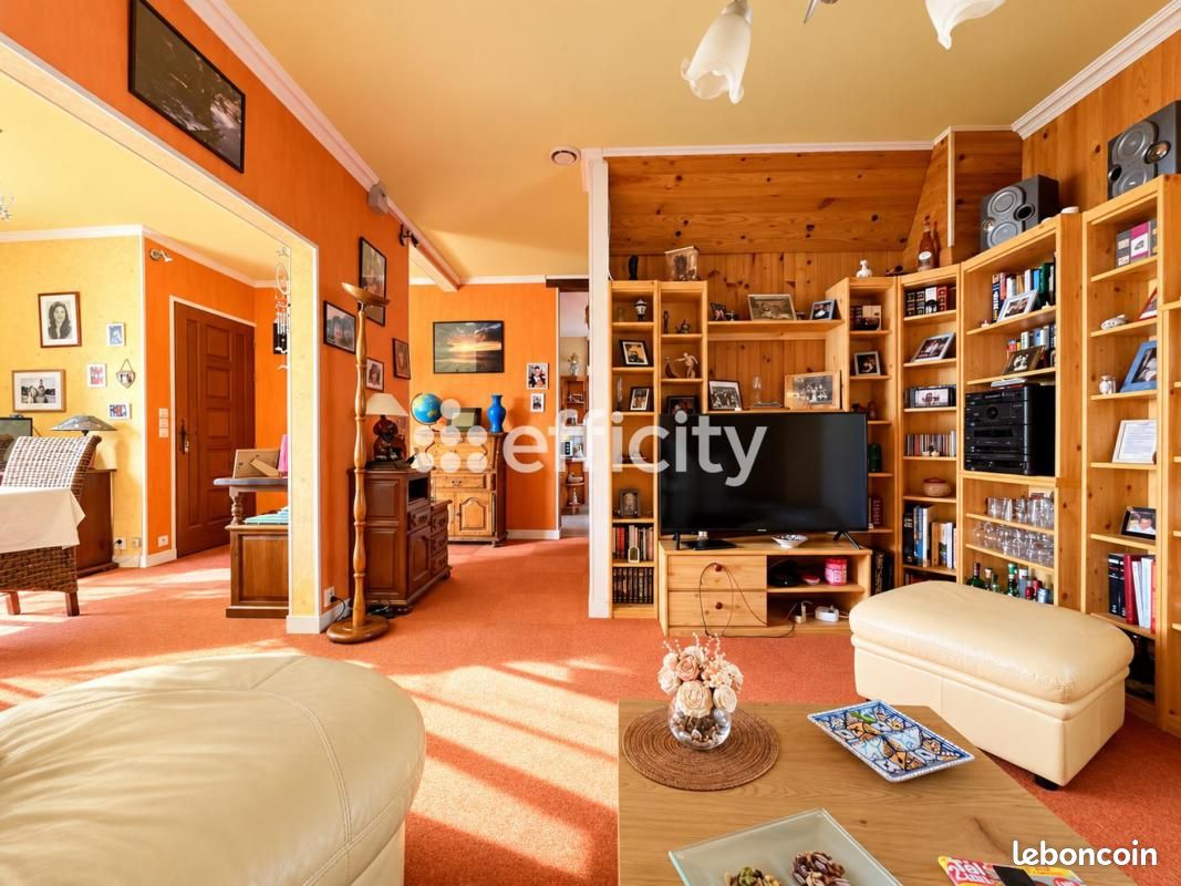 Maison 5 pièces 128 m² (image 6)
