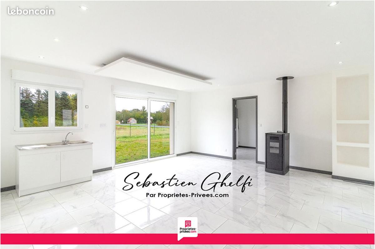 Maison 5 pièces 91 m² (image 3)