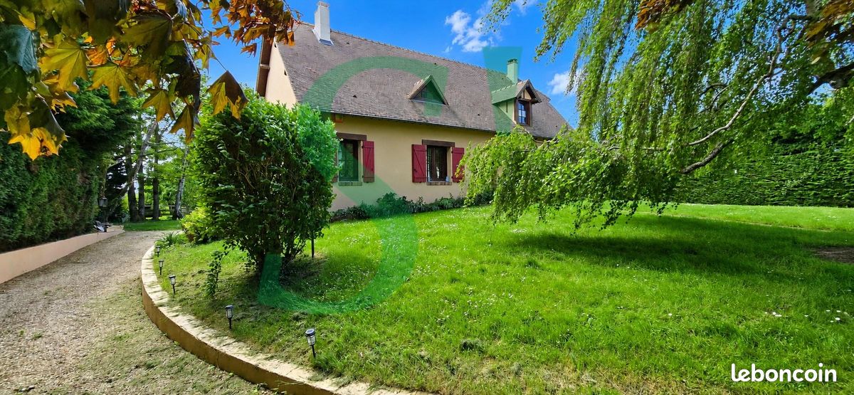 Maison 7 pièces 146 m² · à Gisors · 146 m² · 304 500 €