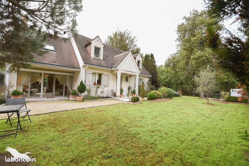 Maison 5 pièces 148 m² · à Soings-en-Sologne · 148 m² · 293 216 €