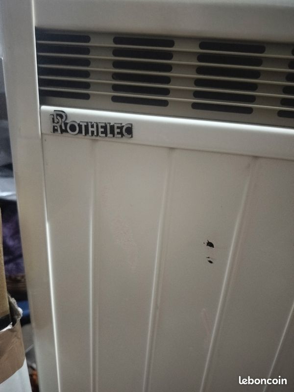 Chauffage électrique (image 3)